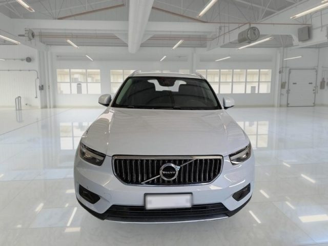 VOLVO XC40 usata, con Autoradio