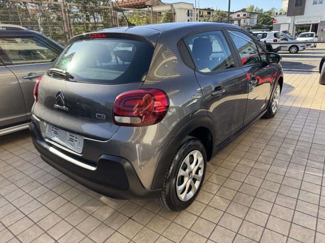 CITROEN C3 usata, con Airbag Passeggero