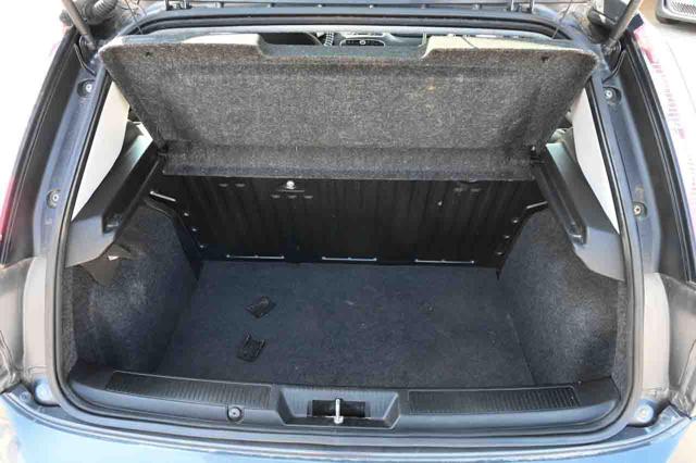 FIAT Punto usata, con Controllo trazione