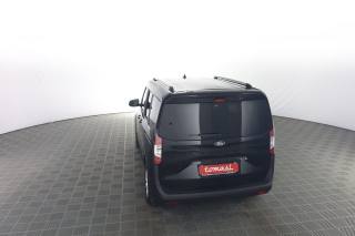 FORD Tourneo Courier usata 4