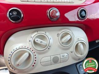 FIAT 500 usata 15