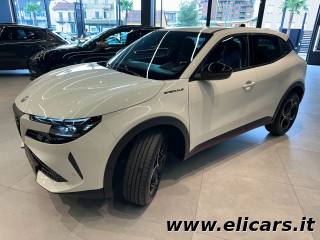 ALFA ROMEO Junior usata, con Airbag laterali