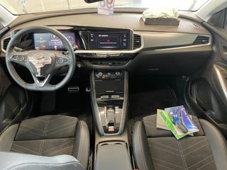 OPEL Grandland usata, con Park Distance Control