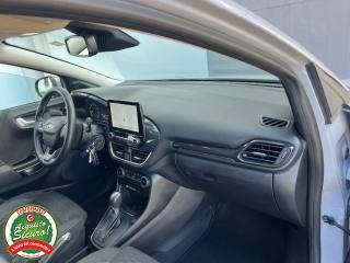 FORD Puma usata, con Antifurto