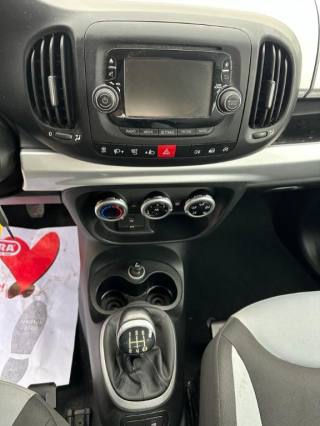 FIAT 500L usata, con Cruise Control