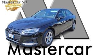 AUDI A4 A4 Berlina 30 2.0 tdi mhev Business 136cv s-tronic