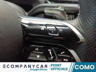 MERCEDES-BENZ A 35 AMG usata, con Interni in pelle