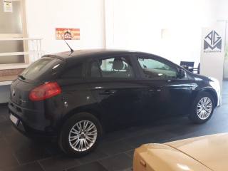 FIAT Bravo usata, con Airbag