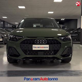 AUDI A1 usata, con Airbag