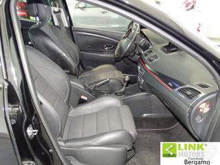 RENAULT Megane usata, con ESP