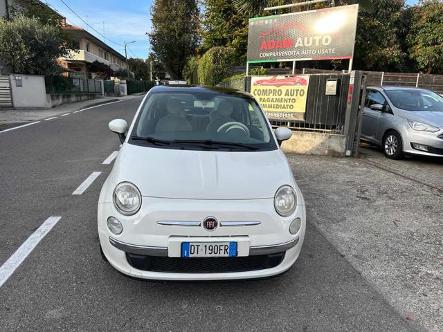 FIAT 500 usata, con Airbag laterali