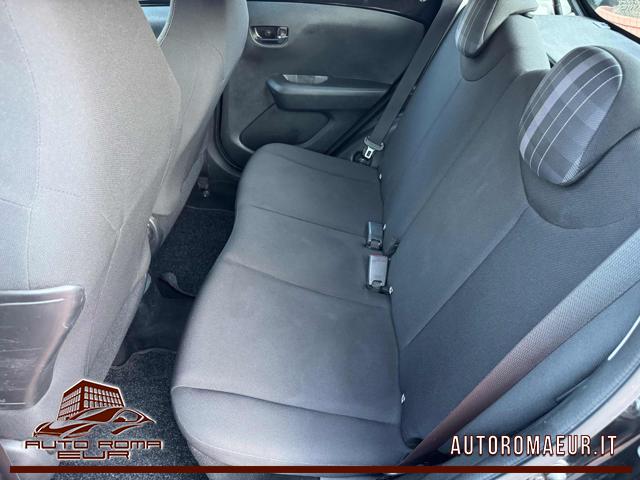 PEUGEOT 108 usata, con Immobilizzatore elettronico