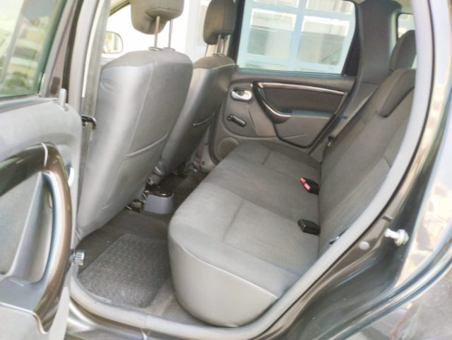 DACIA Duster usata, con Autoradio