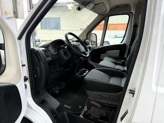 FIAT Ducato usata 11