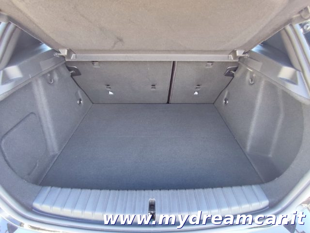 BMW 120 usata, con Airbag testa