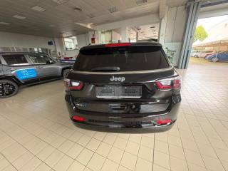 JEEP Compass usata, con Cruise Control