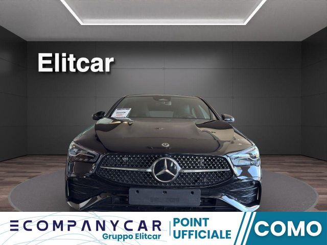 MERCEDES-BENZ CLA 180 usata, con Airbag