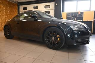 AUDI TT usata 4