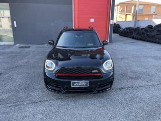 MINI Countryman usata, con Airbag Passeggero