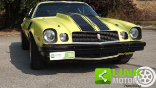 CHEVROLET Camaro usata 3