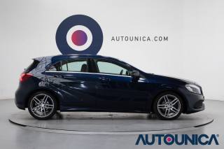 MERCEDES-BENZ A 180 usata, con Airbag Passeggero