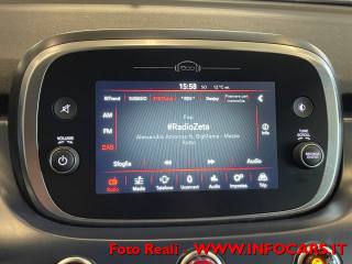 FIAT 500X usata, con USB
