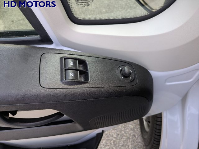 FIAT Ducato usata, con Fendinebbia