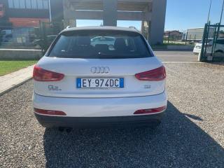 AUDI Q3 usata, con Autoradio
