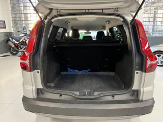DACIA Jogger usata, con Sedile posteriore sdoppiato