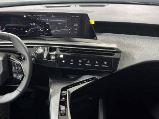 PEUGEOT 5008 usata, con Controllo elettronico della corsia