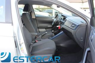 VOLKSWAGEN Polo usata, con Volante in pelle