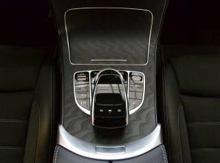 MERCEDES-BENZ C 180 usata, con Chiusura centralizzata