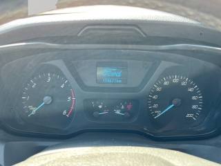 FORD Transit usata, con Immobilizzatore elettronico