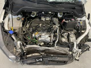 FORD Focus usata, con Controllo trazione