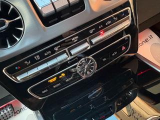 MERCEDES-BENZ G 63 AMG usata, con Tettuccio apribile