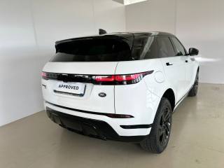 LAND ROVER Range Rover Evoque usata 1