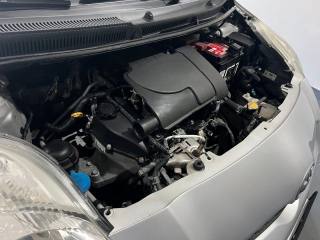 TOYOTA Yaris usata, con Fendinebbia