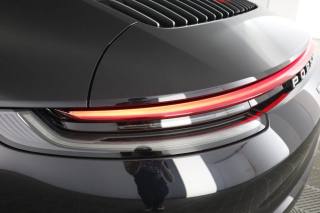 PORSCHE 911 usata 15