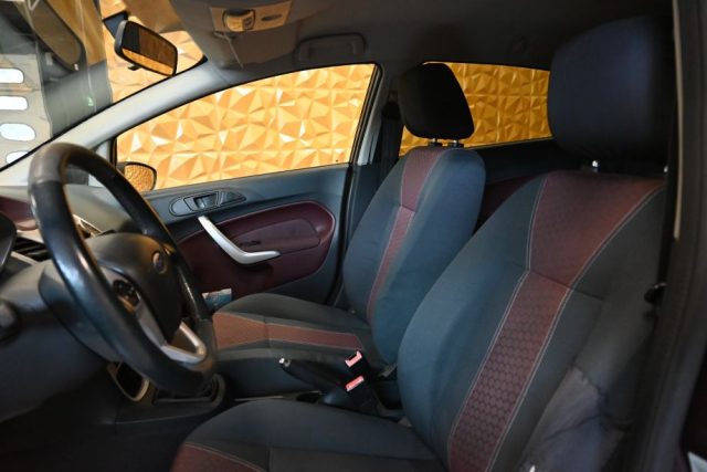 FORD Fiesta usata 86