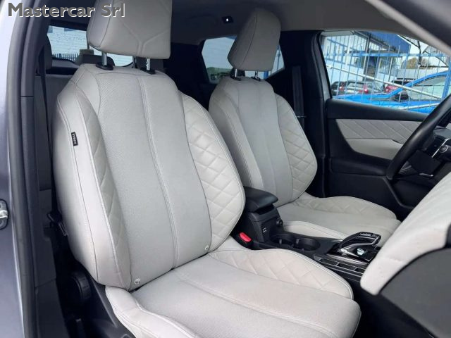 DS AUTOMOBILES DS 3 Crossback usata, con Boardcomputer