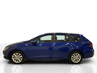 SEAT Leon usata, con Airbag laterali