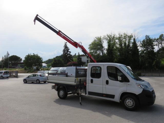 FIAT Ducato usata, con ABS