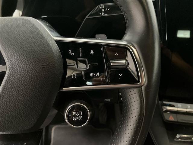 RENAULT Megane usata, con Specchietti laterali elettrici