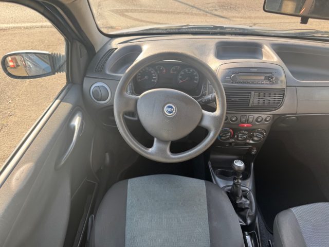 FIAT Punto usata 11
