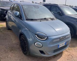 FIAT 500 usata, con Airbag laterali