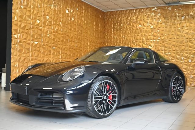 PORSCHE 911 usata 0