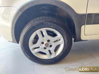 FIAT Panda usata 27