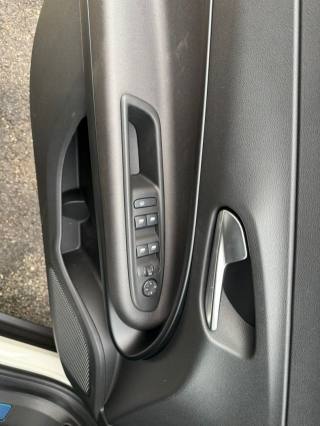 ALFA ROMEO Junior usata, con Isofix