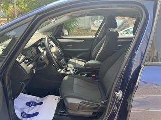 BMW 218 usata, con Alzacristalli elettrici