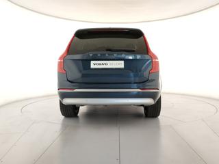 VOLVO XC90 usata, con Airbag Passeggero